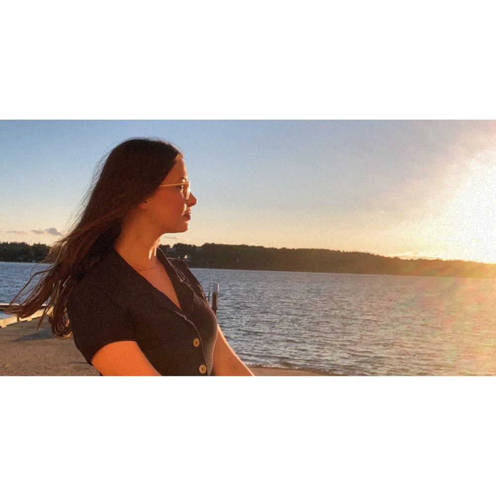 Meet your Posher, Ala